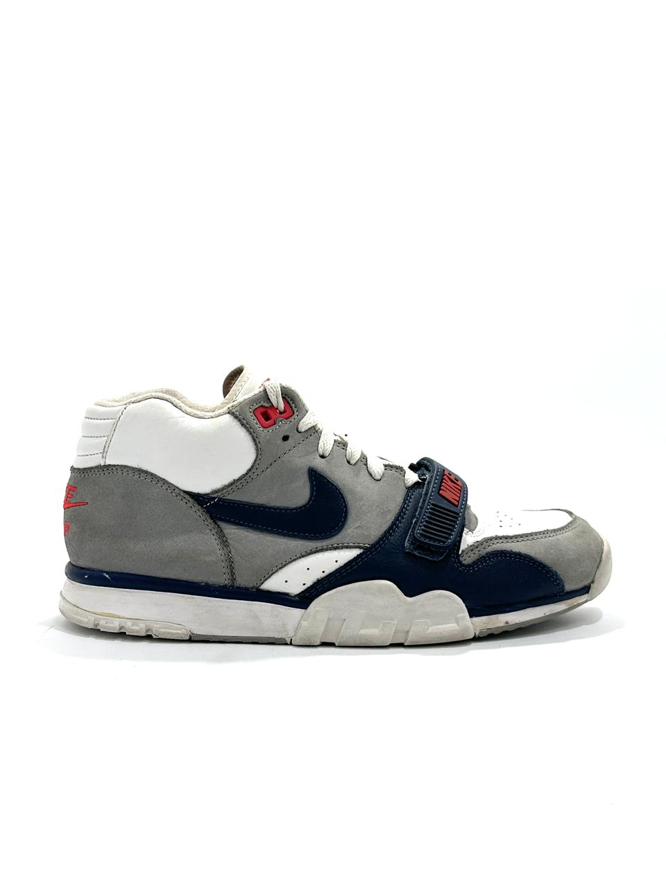 Nike Sneaker Lightweight Branded Sneakers Shoes
