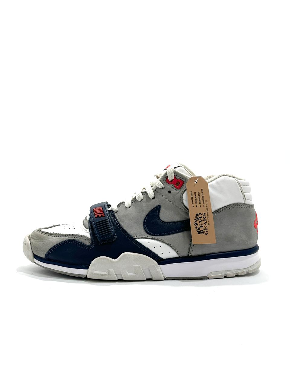 Nike Sneaker Lightweight Branded Sneakers Shoes