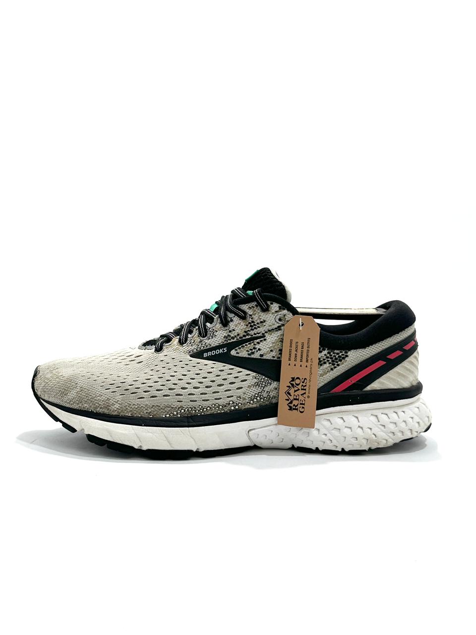 Brooks Lightweight Branded Running Shoes