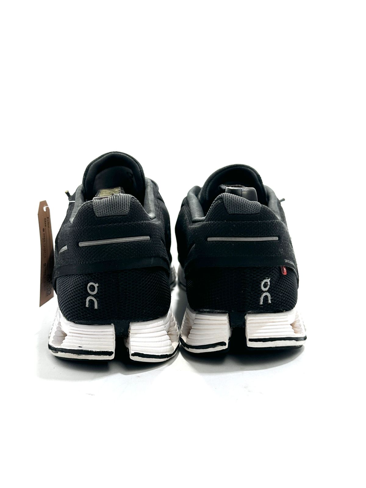 On Cloud 5 Lightweight Branded Running Sneaker Shoes