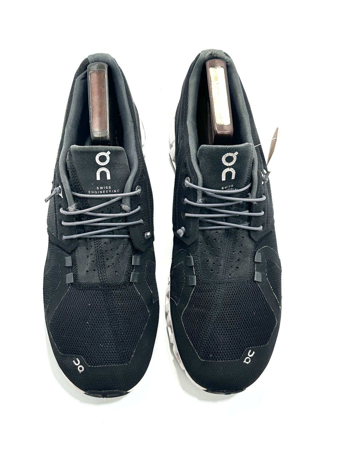 On Cloud 5 Lightweight Branded Running Sneaker Shoes