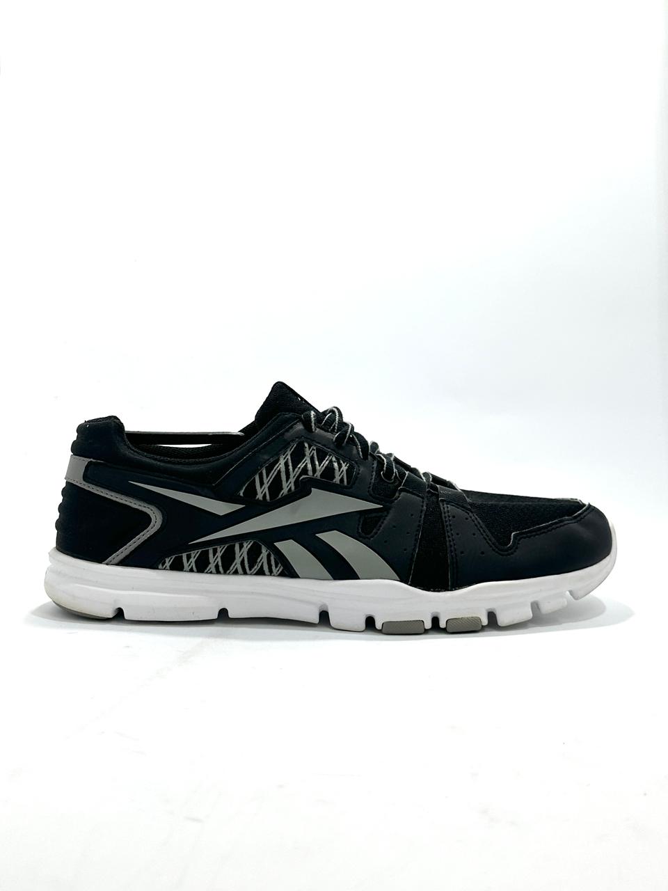 Reebok Lightweight Branded Running Shoes