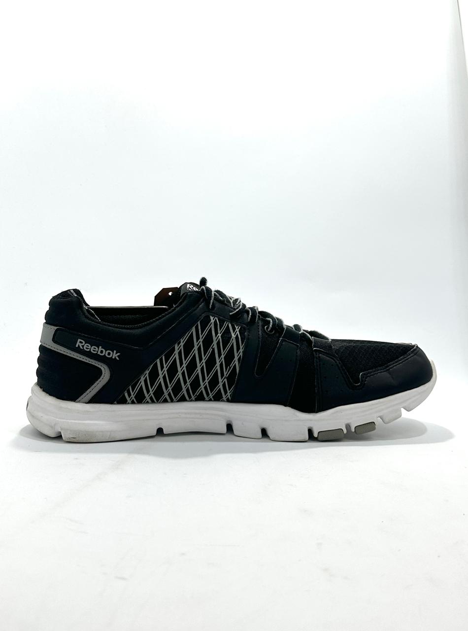 Reebok Lightweight Branded Running Shoes