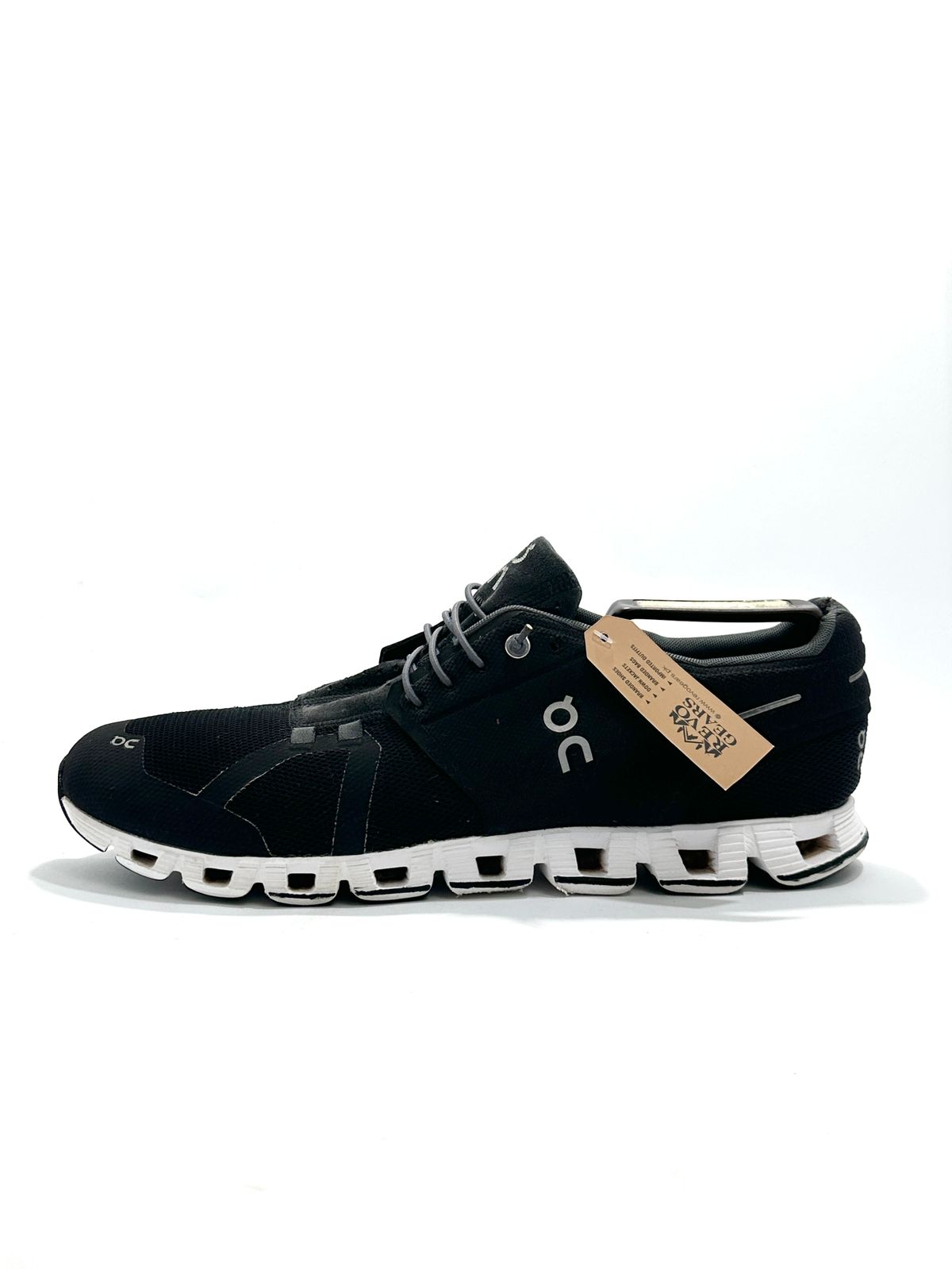 On Cloud 5 Lightweight Branded Running Sneaker Shoes
