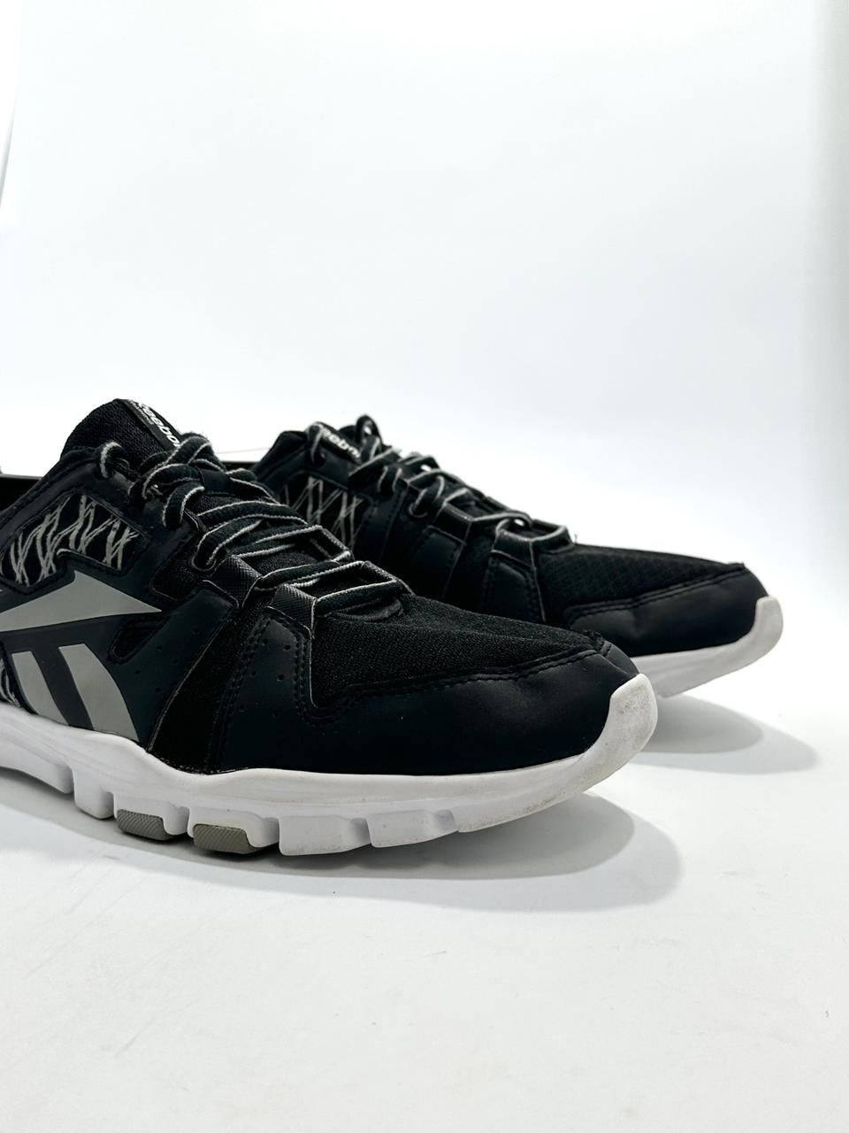 Reebok Lightweight Branded Running Shoes
