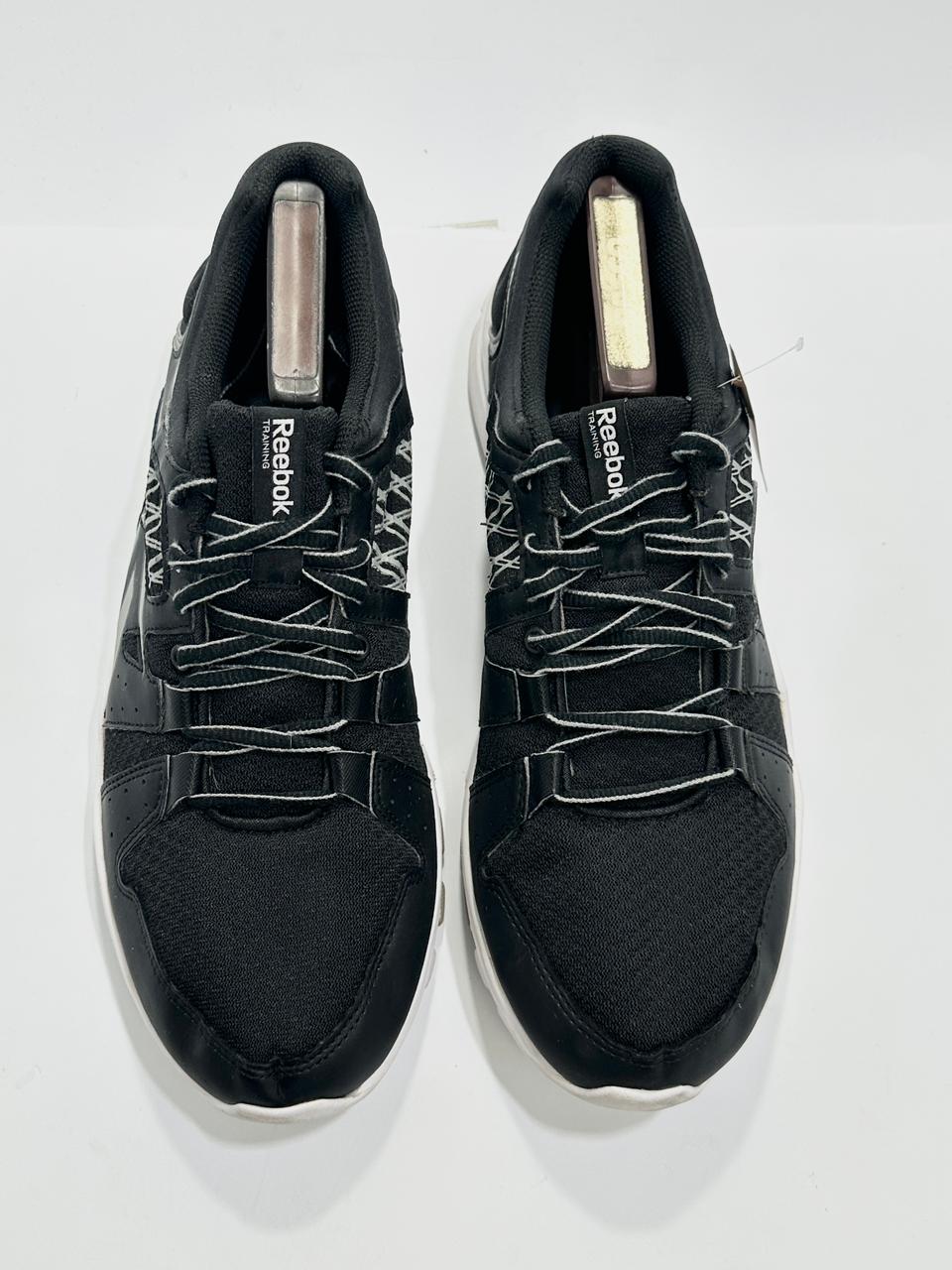 Reebok Lightweight Branded Running Shoes