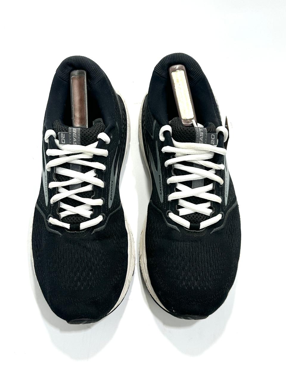 Brooks Beast Lightweight Branded Running Shoes