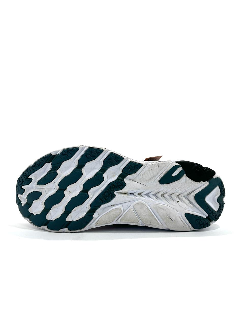 Hoka Clifton 8 Lightweight Branded Running Shoes