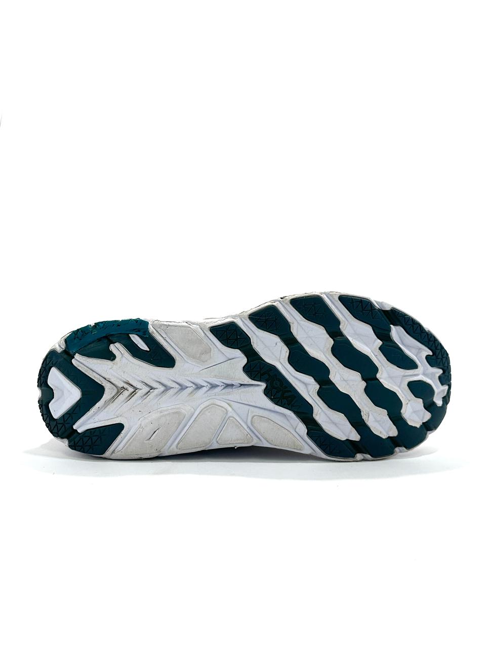 Hoka Clifton 8 Lightweight Branded Running Shoes