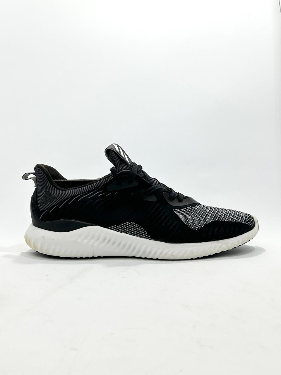 Adidas Lightweight Branded Running Sneaker Shoes