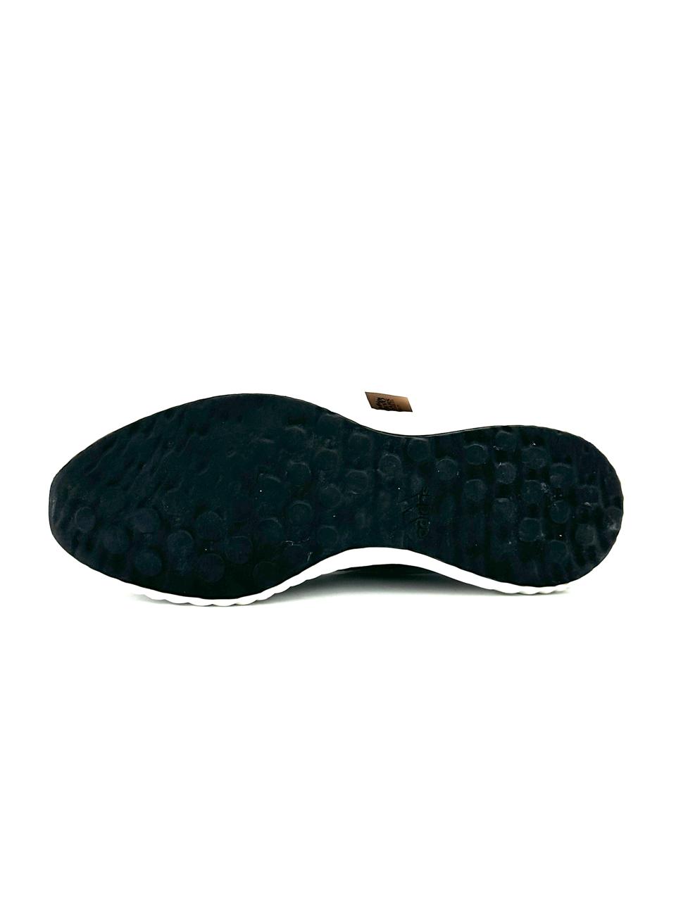 Adidas Lightweight Branded Running Sneaker Shoes