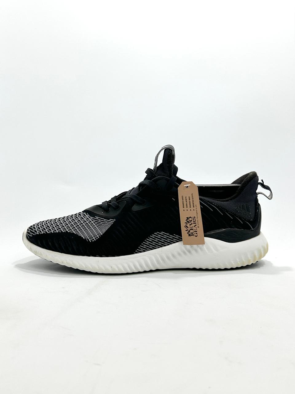 Adidas Lightweight Branded Running Sneaker Shoes