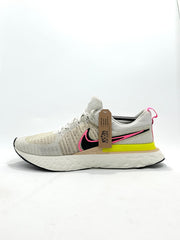 Nike React Infinity Lightweight Branded Running Shoes