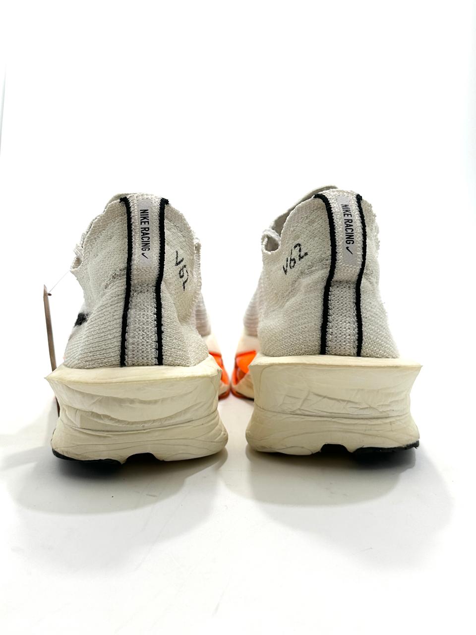 Nike Air Zoom Alphafly 3 Lightweight Branded Running Shoes