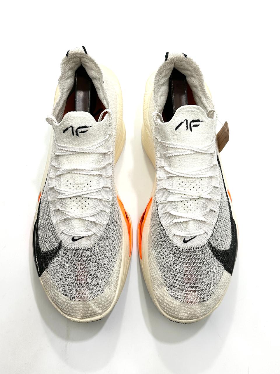 Nike Air Zoom Alphafly 3 Lightweight Branded Running Shoes