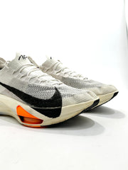 Nike Air Zoom Alphafly 3 Lightweight Branded Running Shoes