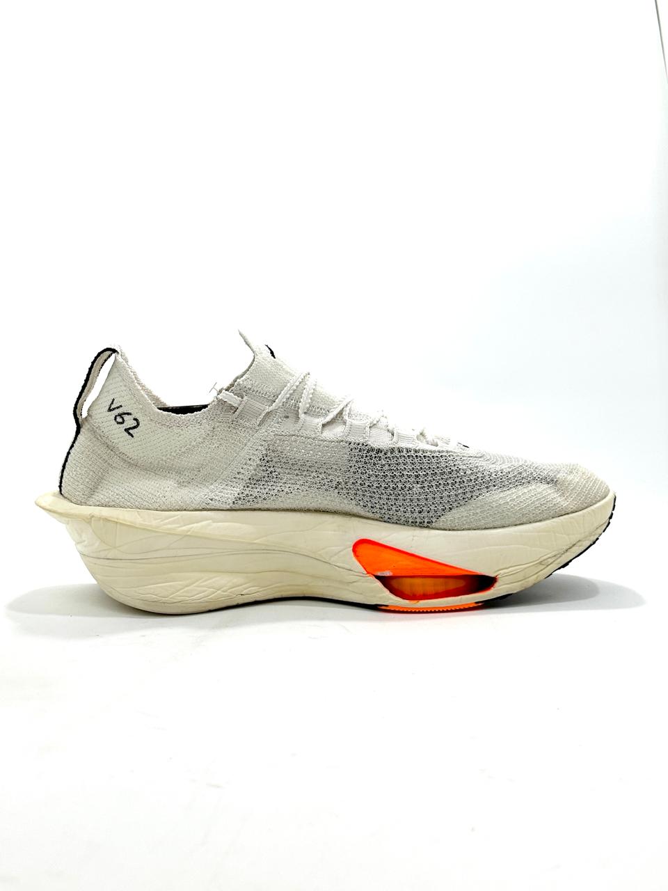 Nike Air Zoom Alphafly 3 Lightweight Branded Running Shoes