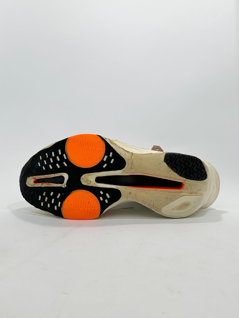 Nike Air Zoom Alphafly 3 Lightweight Branded Running Shoes