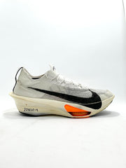Nike Air Zoom Alphafly 3 Lightweight Branded Running Shoes