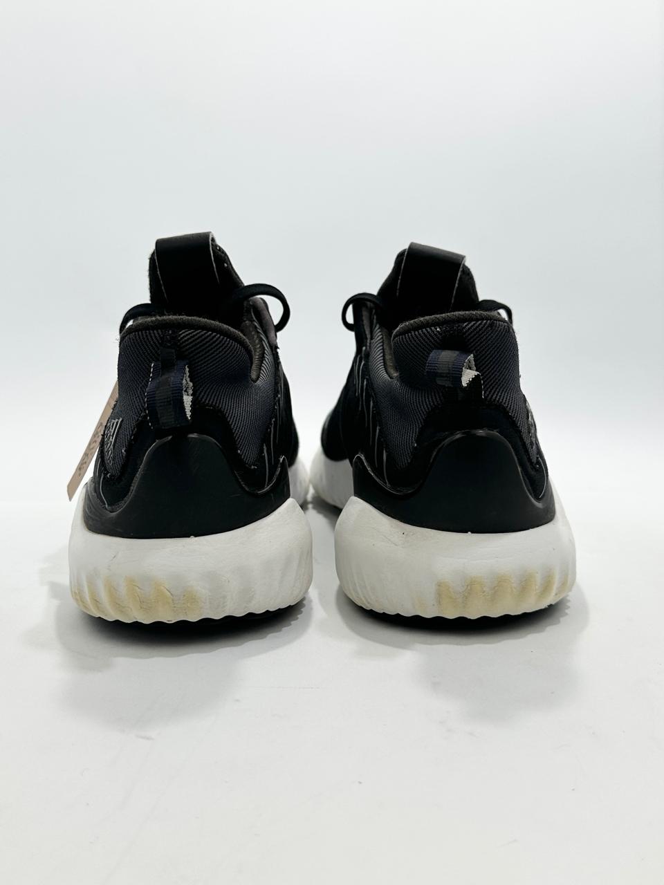 Adidas Lightweight Branded Running Sneaker Shoes