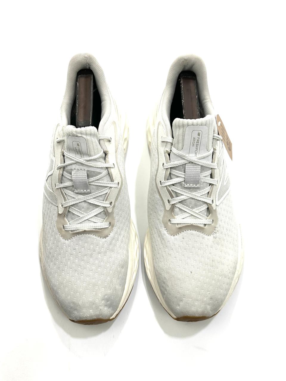 New Balance Fresh Foam Arishi v4 Branded Running Ultra Comfortable Shoes