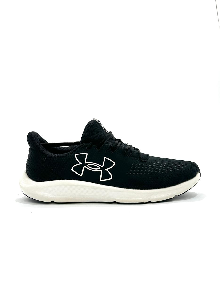 Under Armour Charged Pursuit 3 Branded Running Shoes