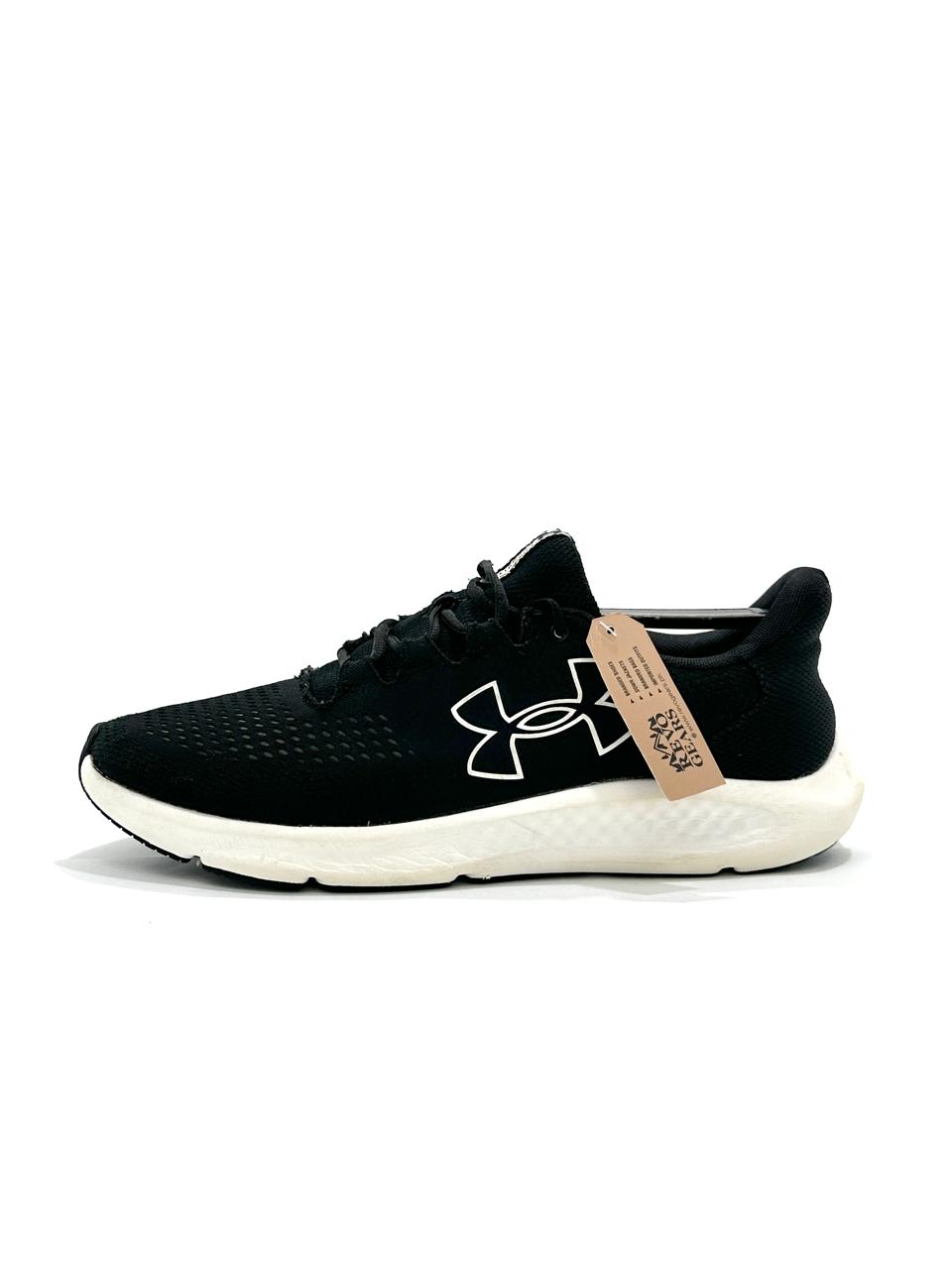 Under Armour Charged Pursuit 3 Branded Running Shoes