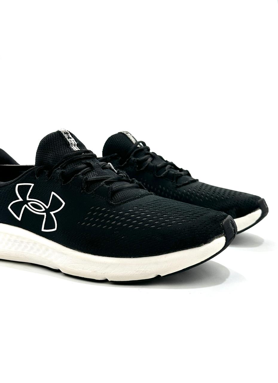 Under Armour Charged Pursuit 3 Branded Running Shoes
