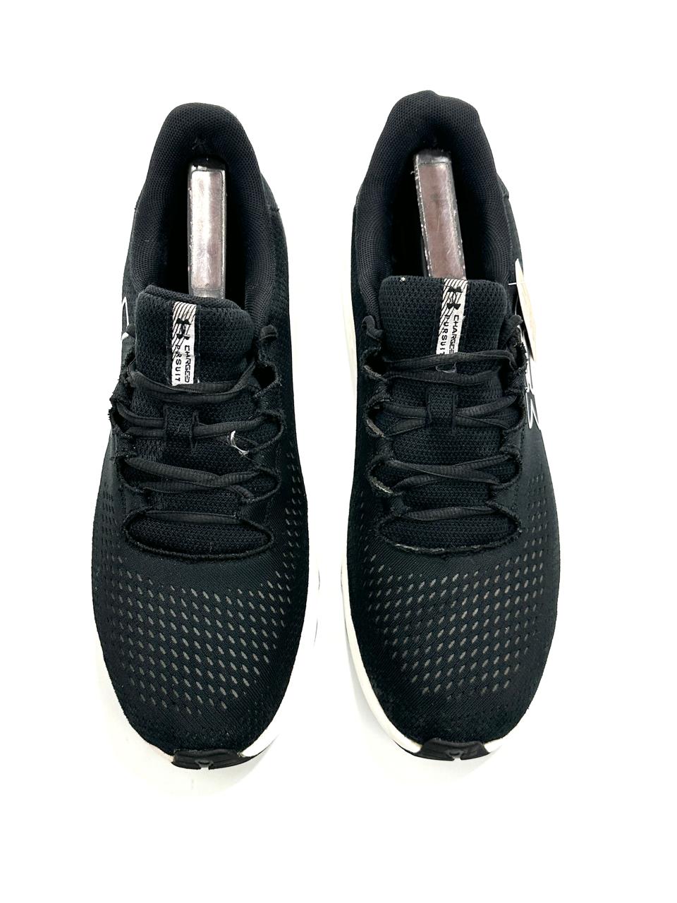 Under Armour Charged Pursuit 3 Branded Running Shoes