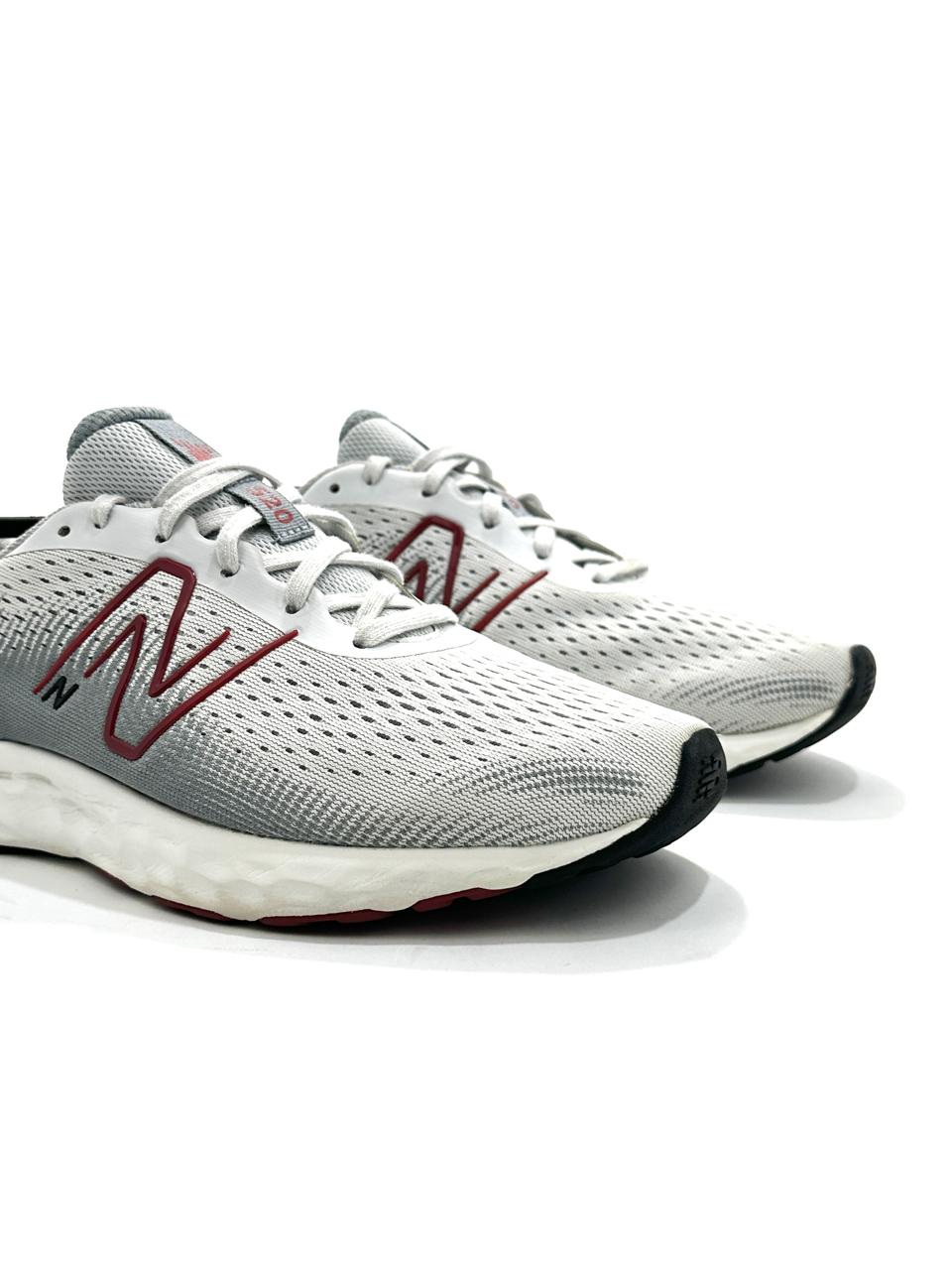 New Balance 580v Fresh Foam Branded Running Comfortable Shoes