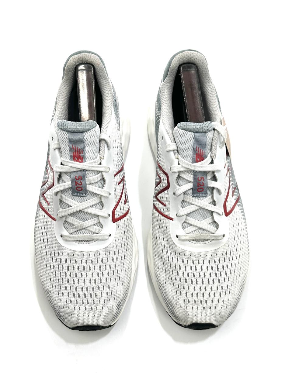 New Balance 580v Fresh Foam Branded Running Comfortable Shoes