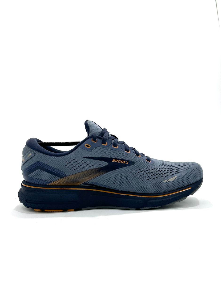 Brooks Ghost 15 men's Lightweight Branded Running Comfortable Shoes