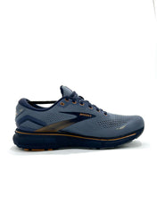 Brooks Ghost 15 men's Lightweight Branded Running Comfortable Shoes