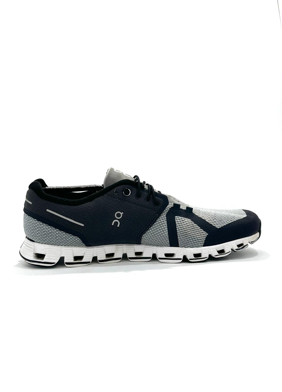On Cloud 5 Lightweight Branded Running Shoes