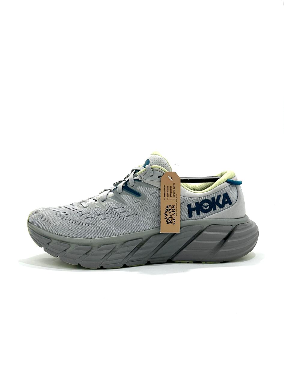 Hoka Gaviota 4 Lightweight Branded Running Shoes