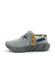 Hoka Gaviota 4 Lightweight Branded Running Shoes