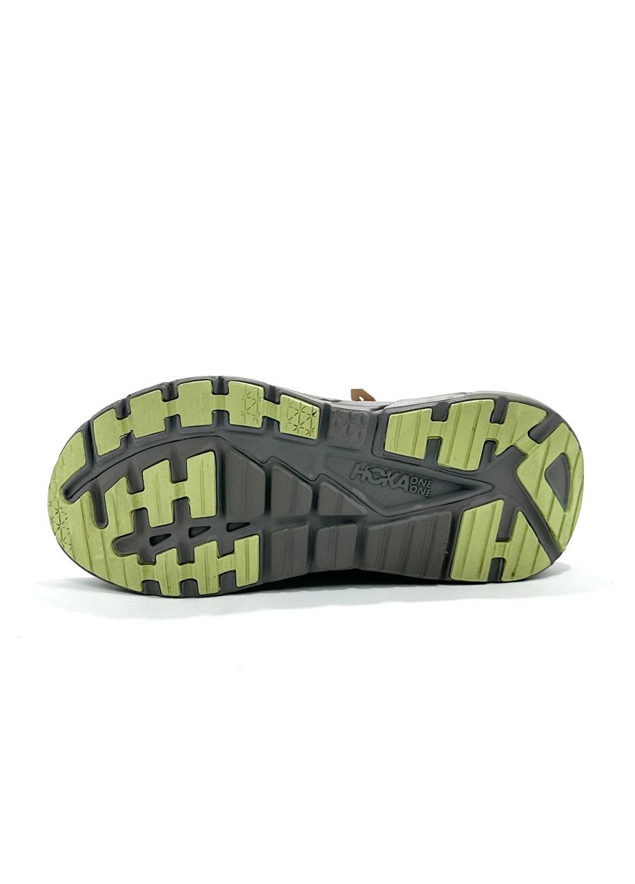 Hoka Gaviota 4 Lightweight Branded Running Shoes