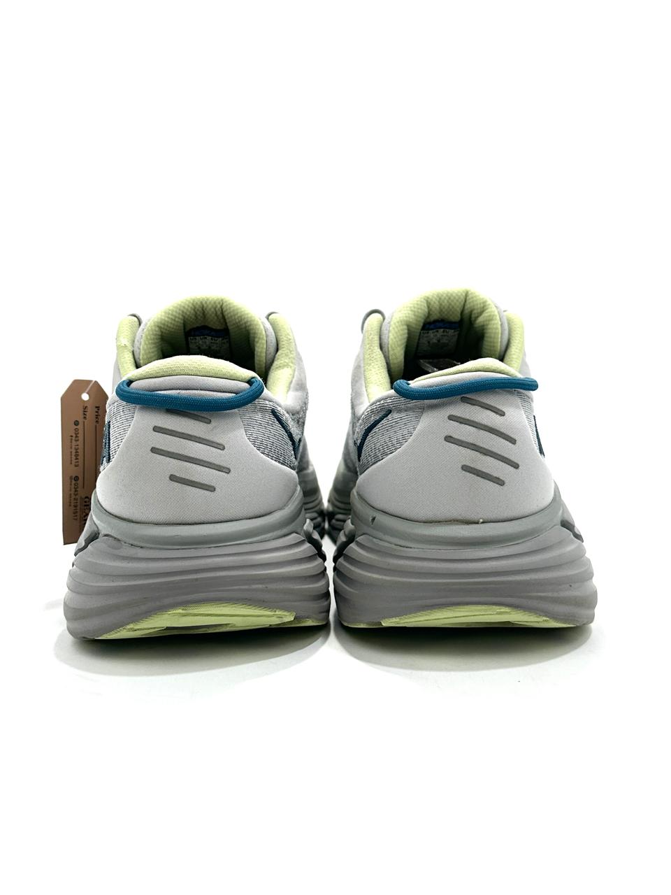 Hoka Gaviota 4 Lightweight Branded Running Shoes