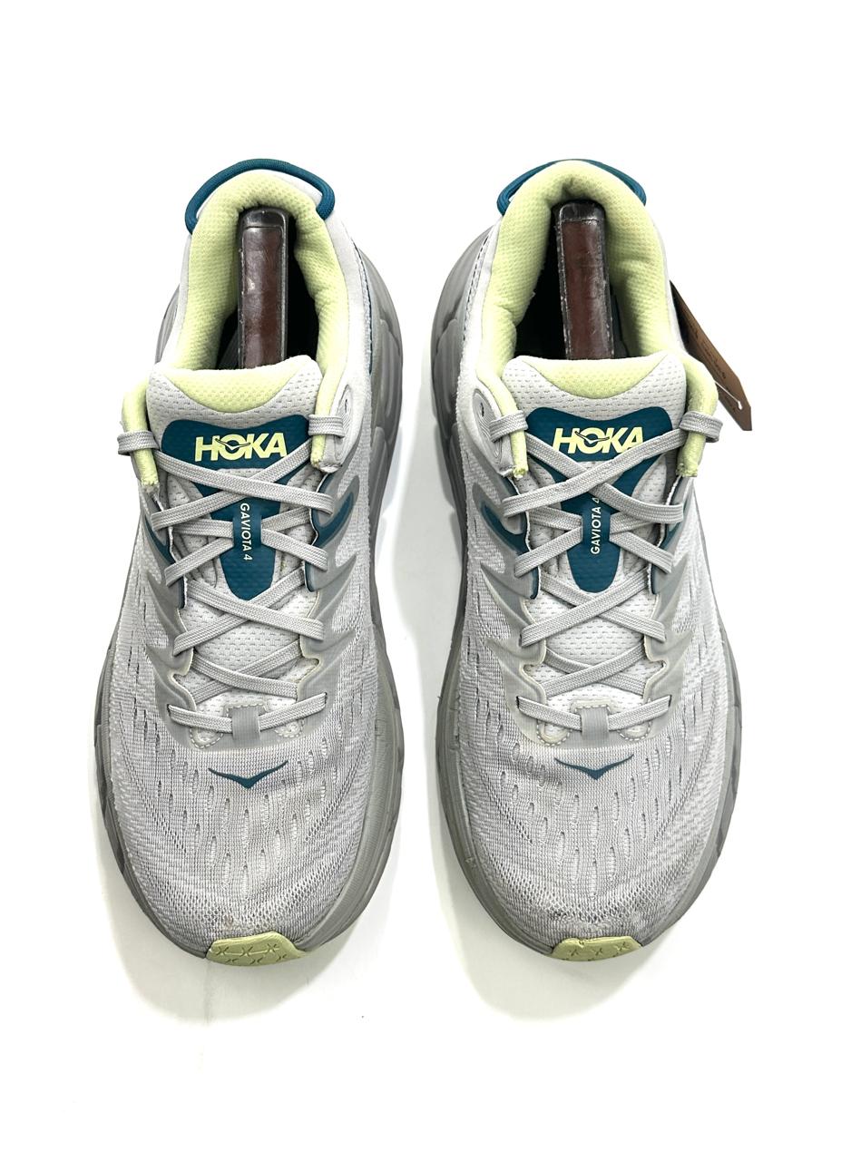 Hoka Gaviota 4 Lightweight Branded Running Shoes