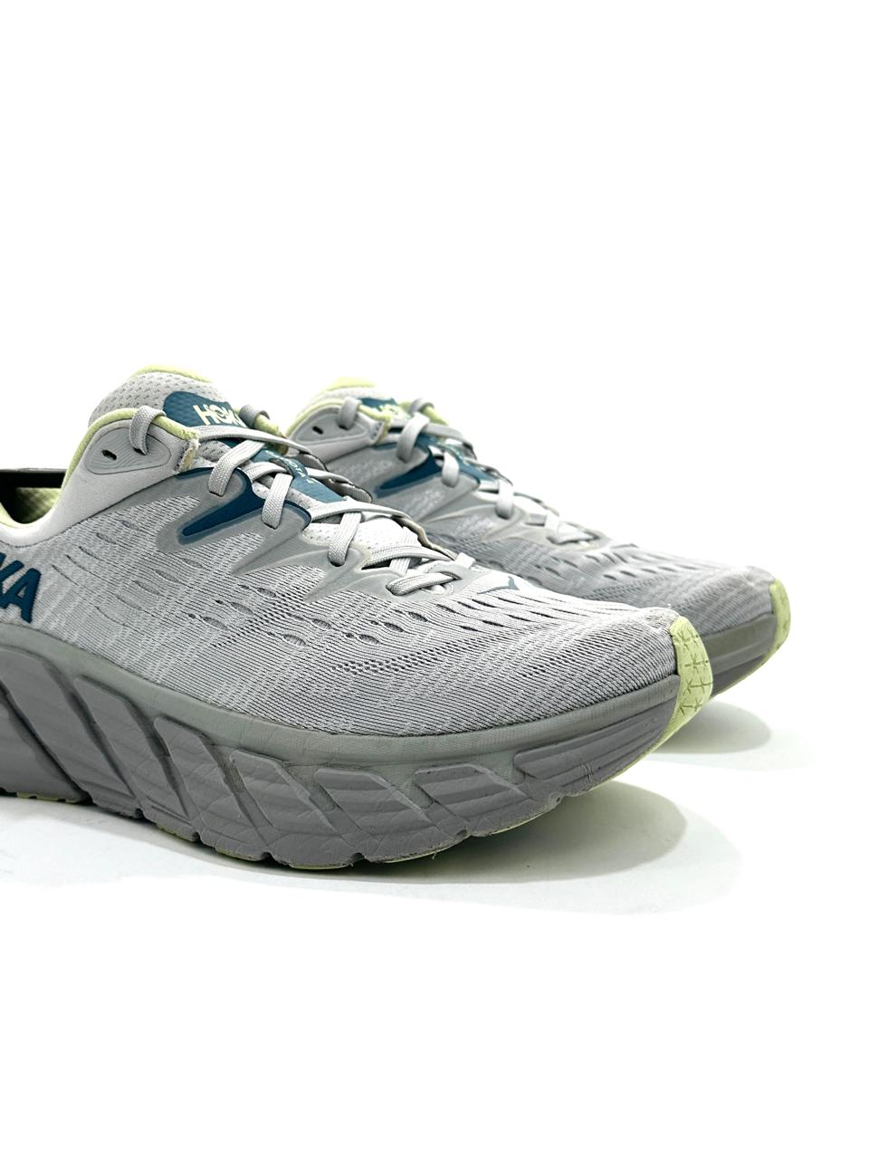 Hoka Gaviota 4 Lightweight Branded Running Shoes