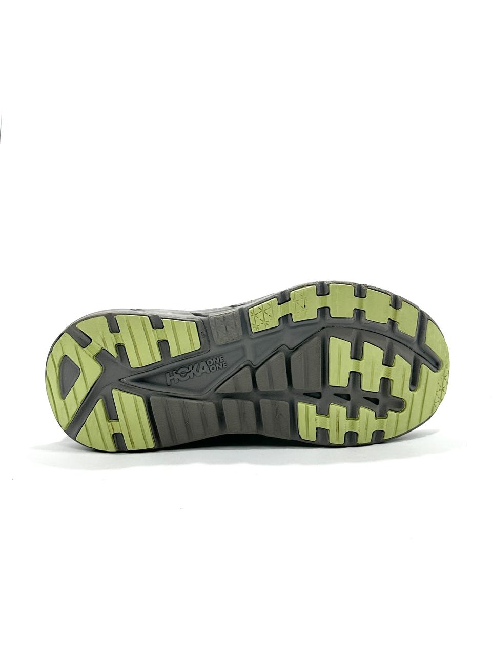 Hoka Gaviota 4 Lightweight Branded Running Shoes