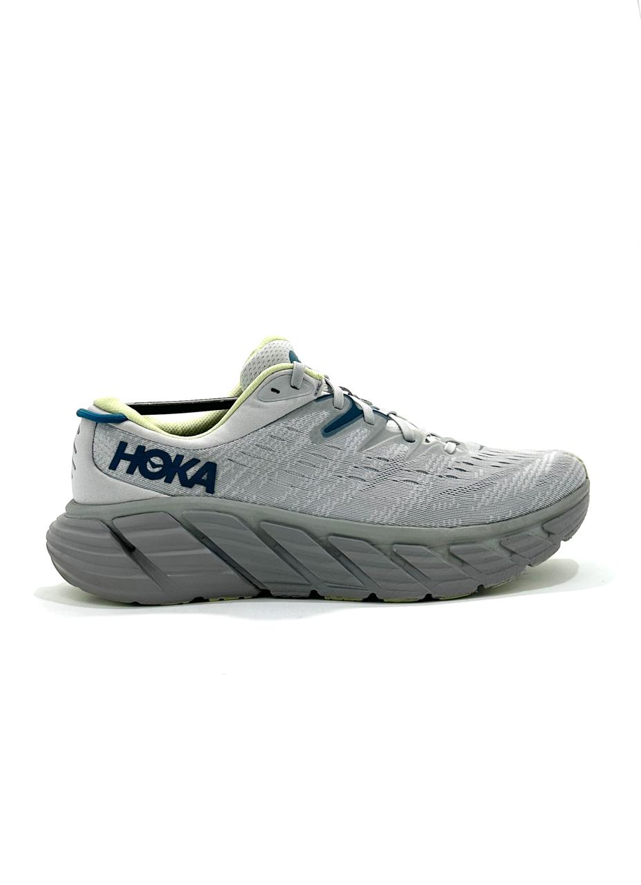 Hoka Gaviota 4 Lightweight Branded Running Shoes