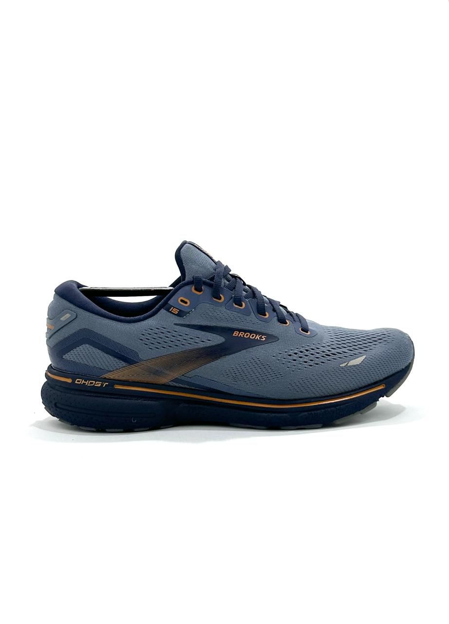 Brooks Ghost 15 men's Lightweight Branded Running Comfortable Shoes