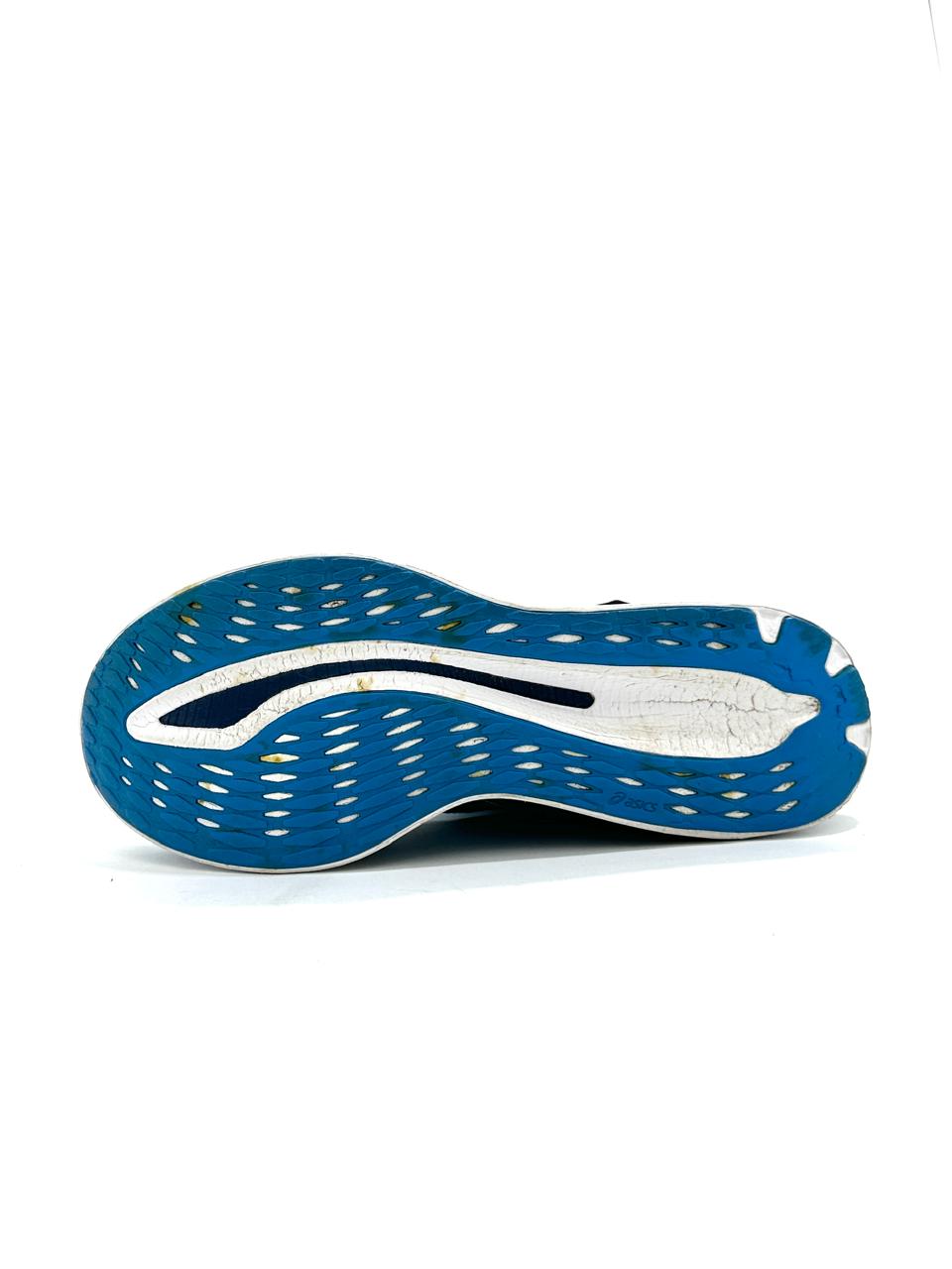 Asics Glide Lighweight Branded Running Shoes