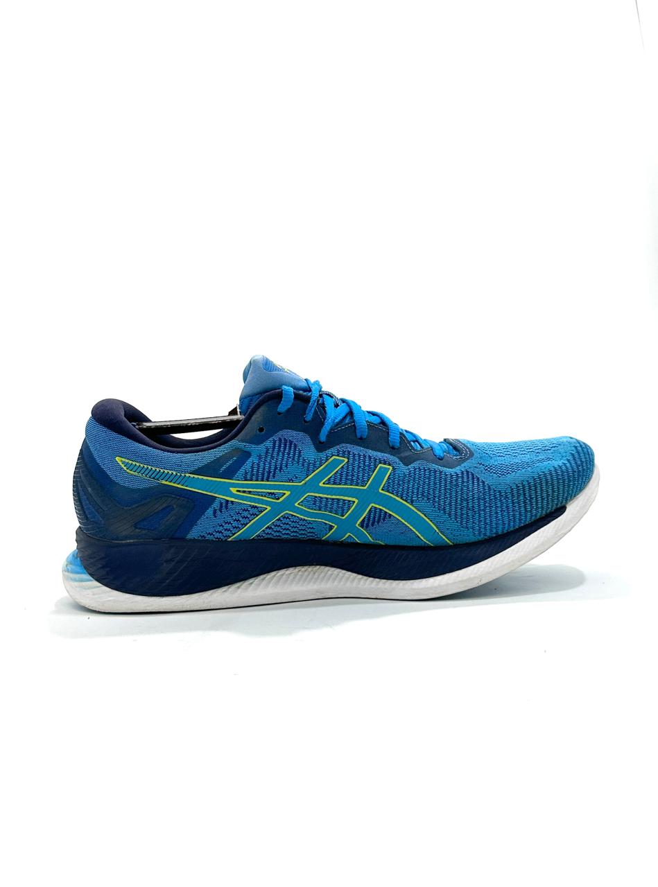 Asics Glide Lighweight Branded Running Shoes