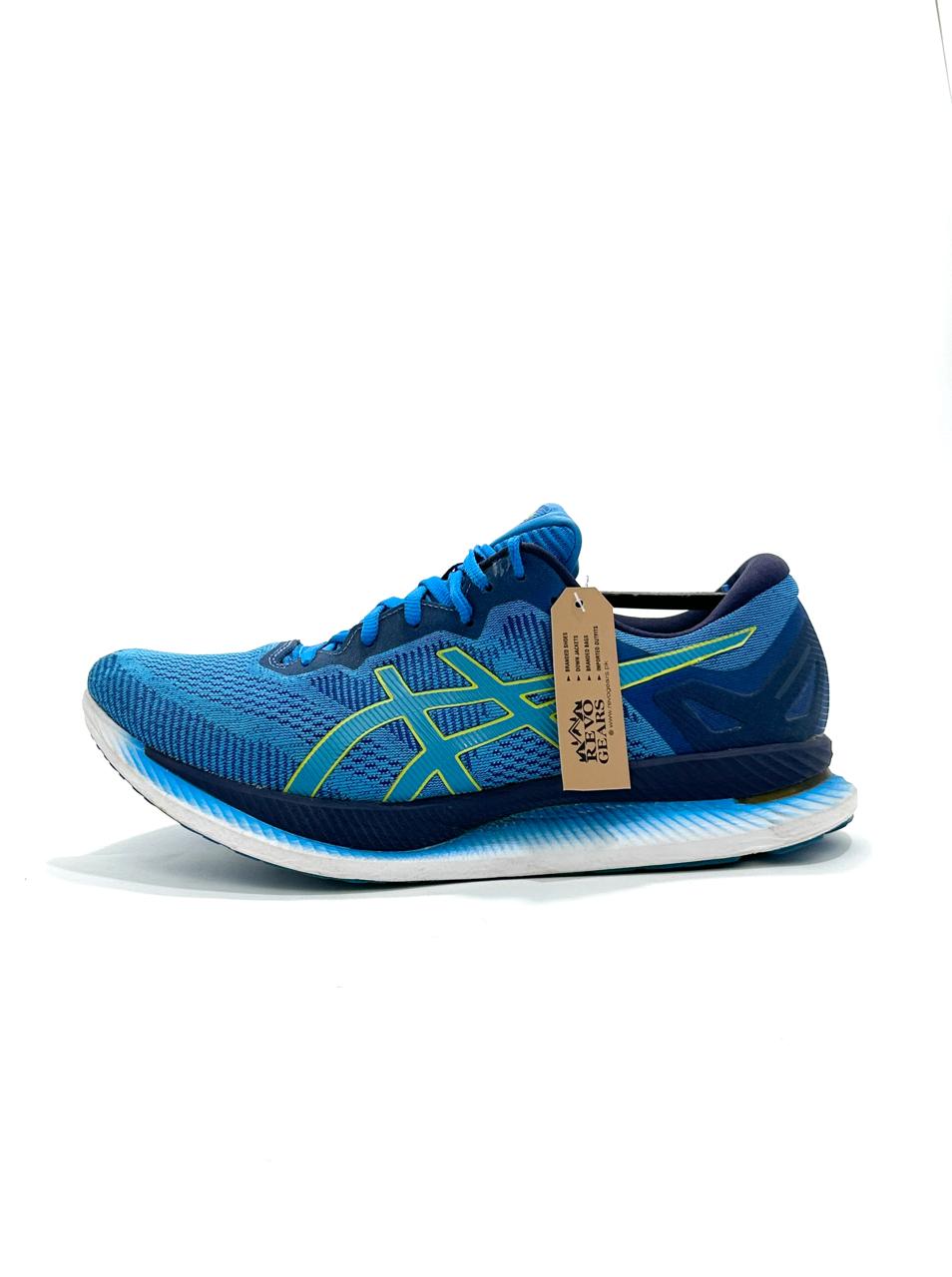 Asics Glide Lighweight Branded Running Shoes