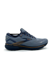 Brooks Ghost 15 men's Lightweight Branded Running Comfortable Shoes