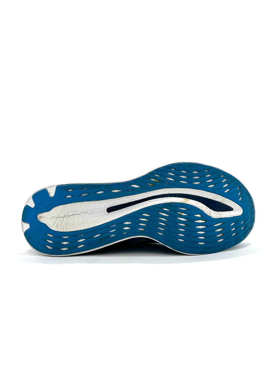 Asics Glide Lighweight Branded Running Shoes