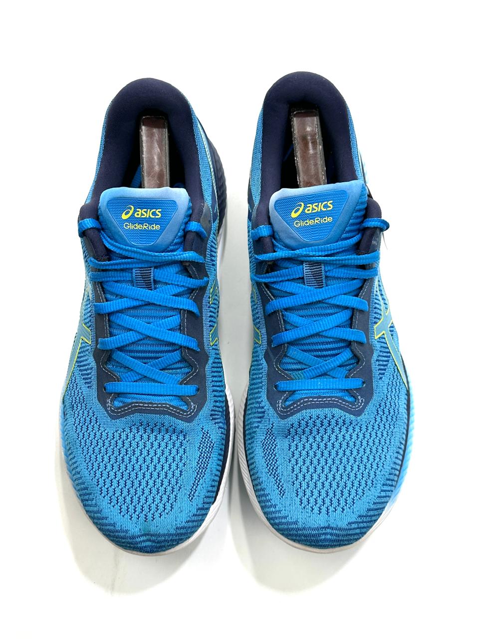 Asics Glide Lighweight Branded Running Shoes