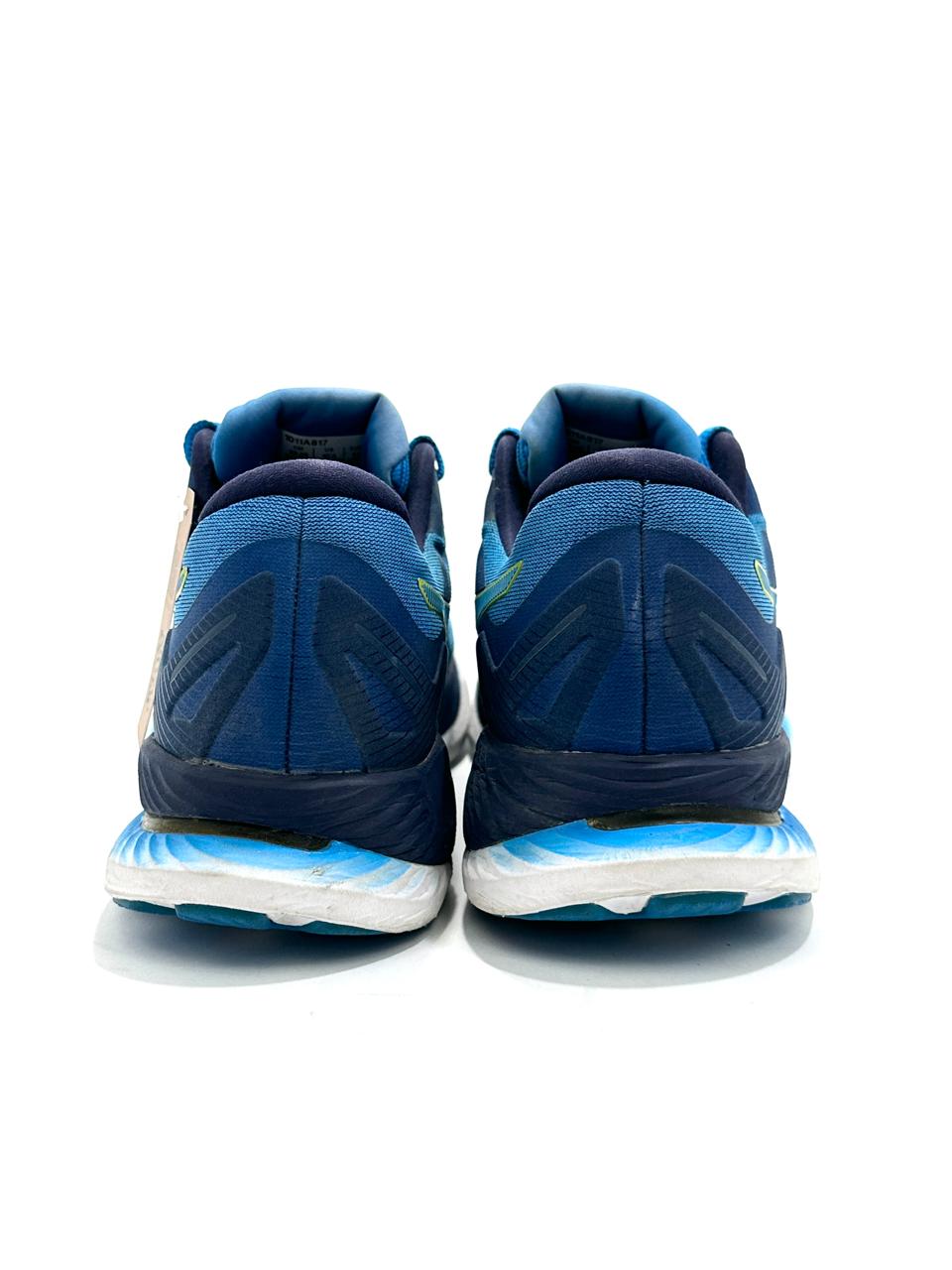 Asics Glide Lighweight Branded Running Shoes